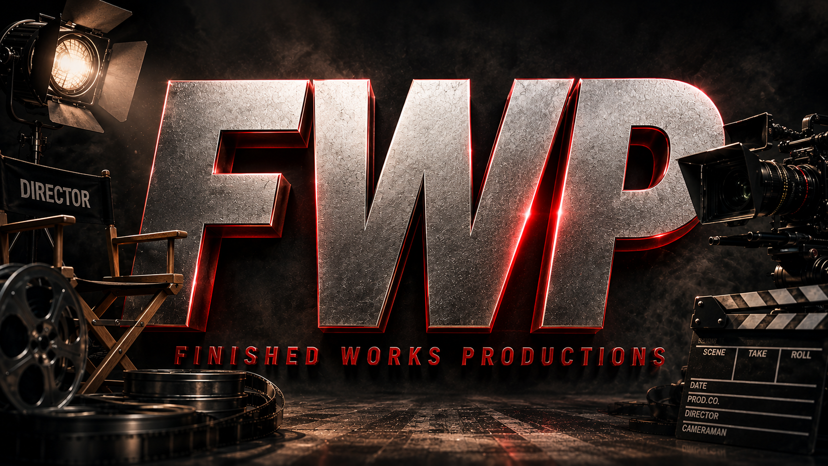 Finished Works TV